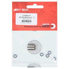 Gen Binzel O Ring - Pack of 5