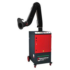 Bomaksan Pro 1 Arm 3 Metre