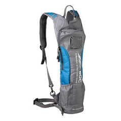 Oxygen cylinder carry bag