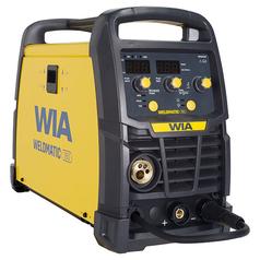 WIA Weldmatic 180 Internal Wirefeed Package