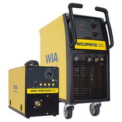 WIA Weldmatic 270