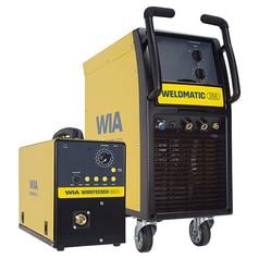 WIA Weldmatic 356