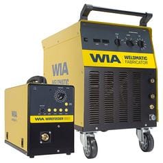 WIA Weldmatic Fabricator
