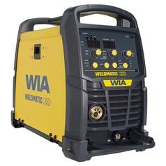 WIA Weldmatic 200 Internal Wirefeed Package