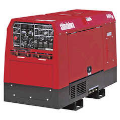Shindaiwa DGW500DM/ANZ Diesel Generator Welder