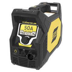 ESAB Cutmaster 50+ Plasma Cutter