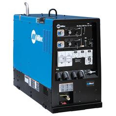 Miller Welder Big Blue 800X Duo Air W/Arc