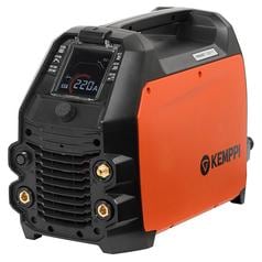 Minarc T 223 Inc Gas Hose, Carry Strap & Return Lead + Tx 225 G 8M TIG Torch