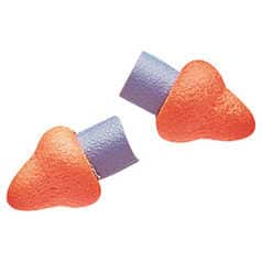 Howard Leight QB2 Banded Earplug Replacement Pods