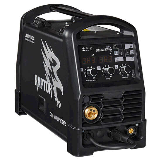 Boc welding best sale