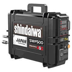Shindaiwa SWF500 Wire Feeder