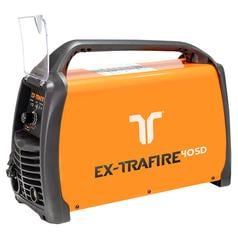 THERMACUT 40SD Pkg C/W 8M Hand Torch