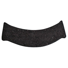 UniSafe Safety Helmet Terry Towelling Sweatband