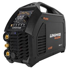 UNIMIG Razor TIG 200 AC/DC Welder