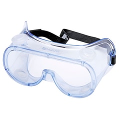 UMATTA Chemical Safety Goggles with Indirect Vents