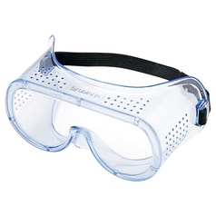 UMATTA Dust Safety Goggles with Direct Vents