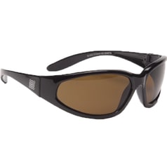 UMATTA Redline Safety Glasses