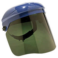 UMATTA UBG Shade 5 Gas Welding Visor - 235 x 435mm