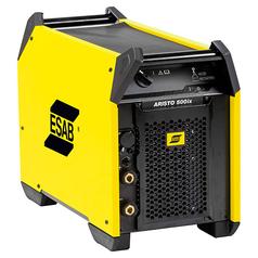 Aristo 500Ix / Robust Feed U8 Plant