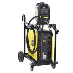 PLANT WARRIOR EDGE DX w/ RF CX Air Cooled