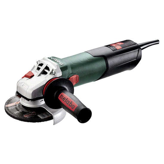 Gas 2024 angle grinder