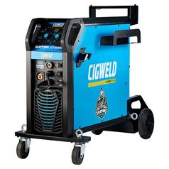 CIGWELD BlueVENOM XF353 Compact Inverter 415V