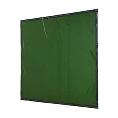 WELD GUARD Welding Curtains - Green