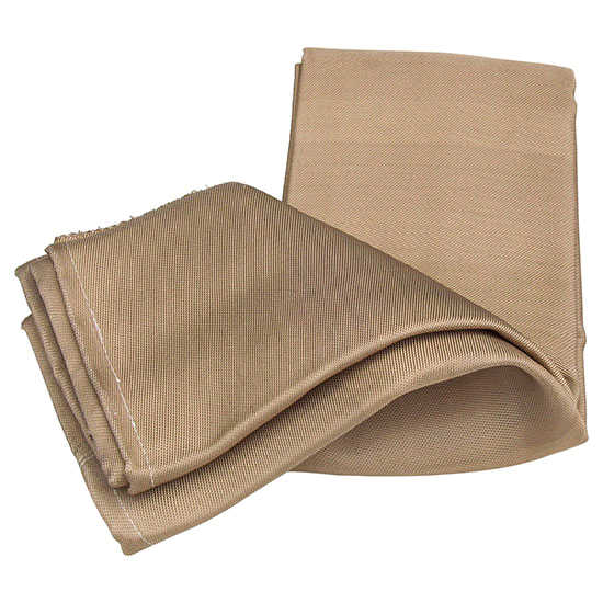 Welding blanket on sale