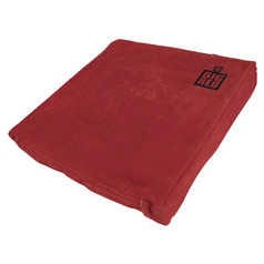 Elliotts BIG RED Leather Welding Cushion