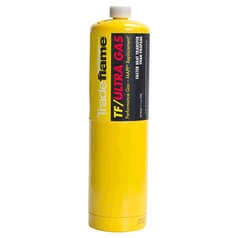 Tradeflame Ultra Gas Disposable Fuel Cylinder Cartridge