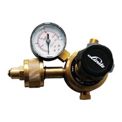 Reduktor, GENIE®  do helu/azotu 300bar