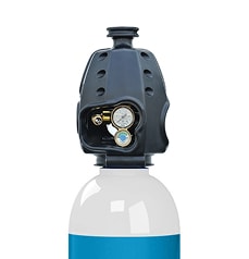 Tlen techniczny, VIPR®