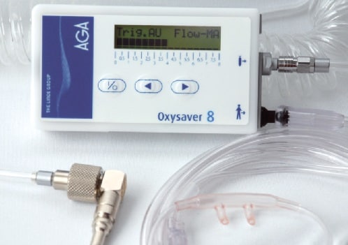 oxysaver