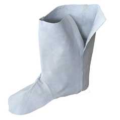 Jambiere de protecţie pentru sudură