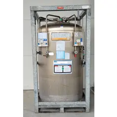 Liquid Gas