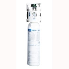CONOXIA® - Medical Oxygen LIV® Mini cylinder