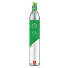 18 pack of CO2 Cylinders AGA Green