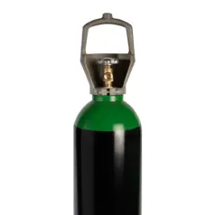 ARGON 20 L (4,34 M3/CYL) ARGON 20 L (4,34 M3/CYL)