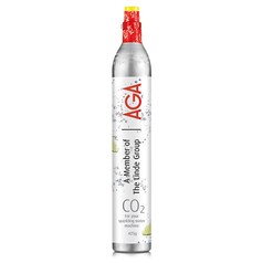 AGA CO2 Cylinder
