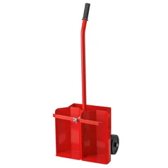 Trolley 5-10L