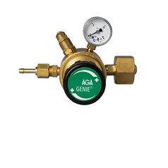 GENIE® PRO regulator 300 bar