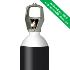 Oxygen Cylinder Oxygen Cylinder