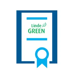Linde Green Certificate