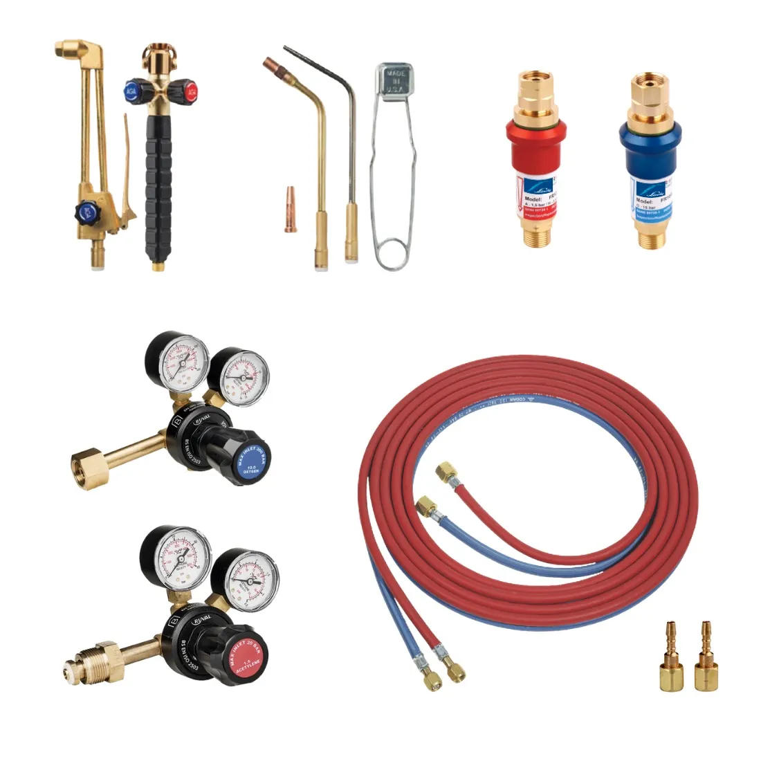 X11 Pro Service kit