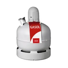 Gasol P6 Gasol P6