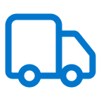 Deliveries Icon