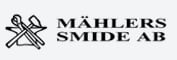Mählers Smide AB