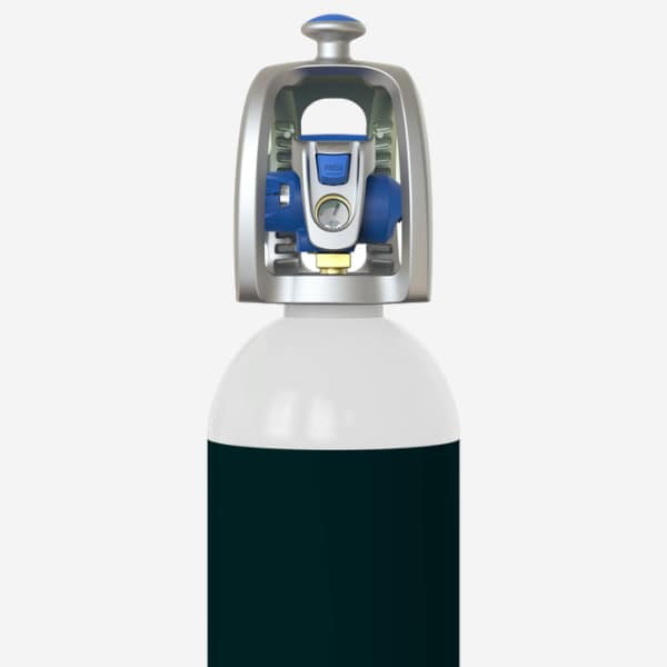 ODOROX EVOS ViPR gasflaska