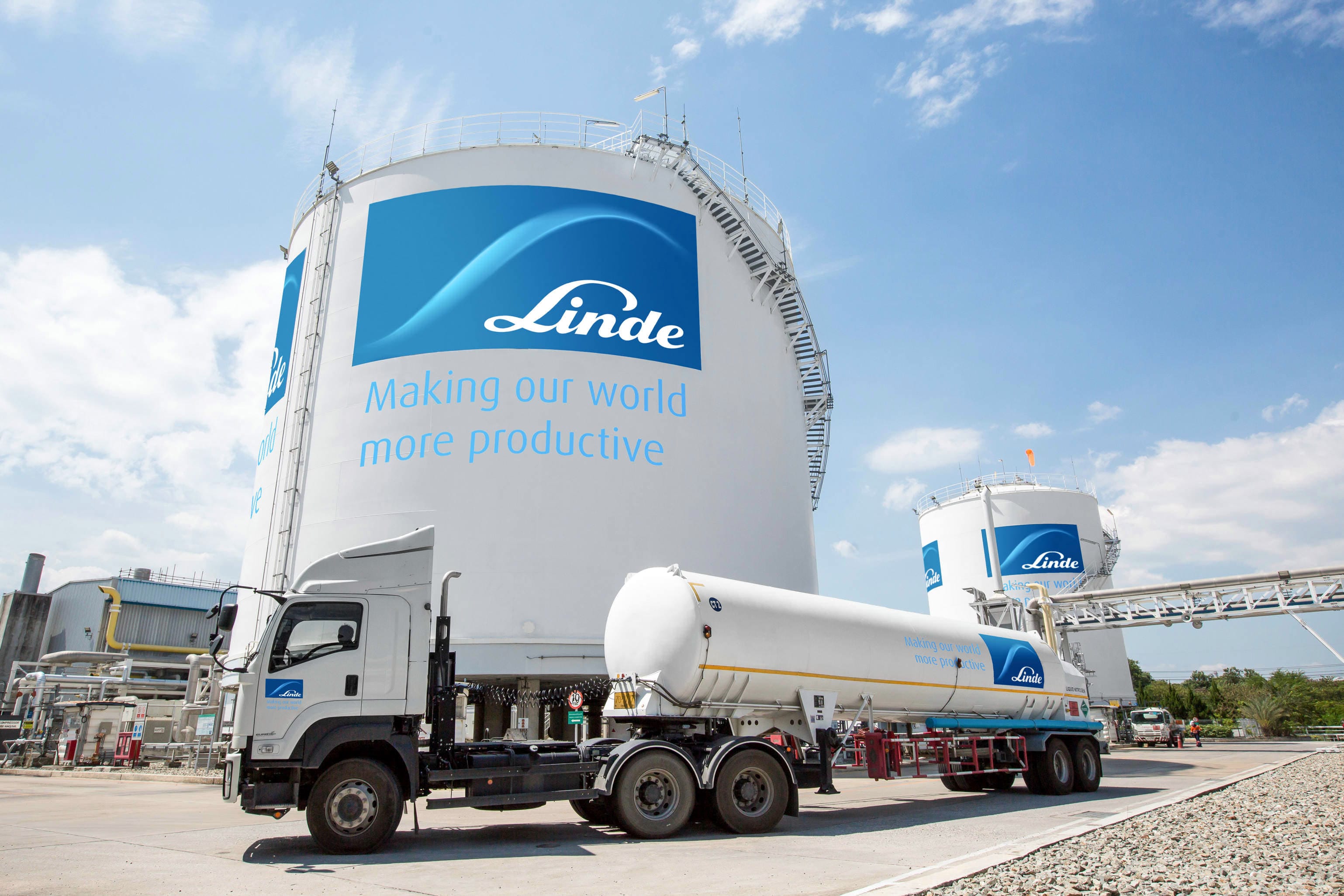 Linde Thailand