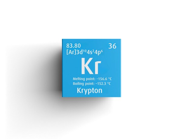 Krypton